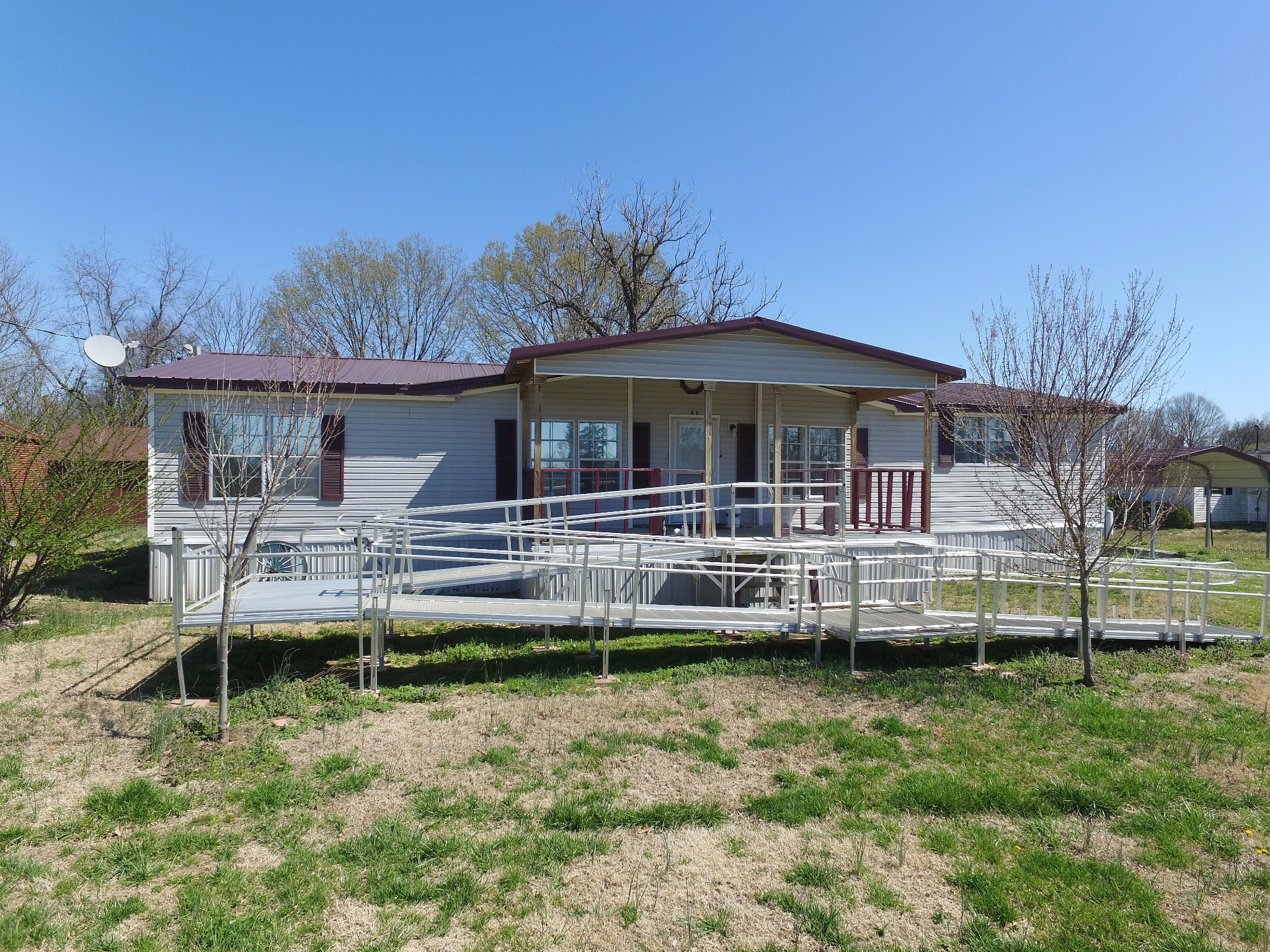 343 Pugh Road Friendship, TN 38034 - Photo 53 of 54 Gallery Image 53