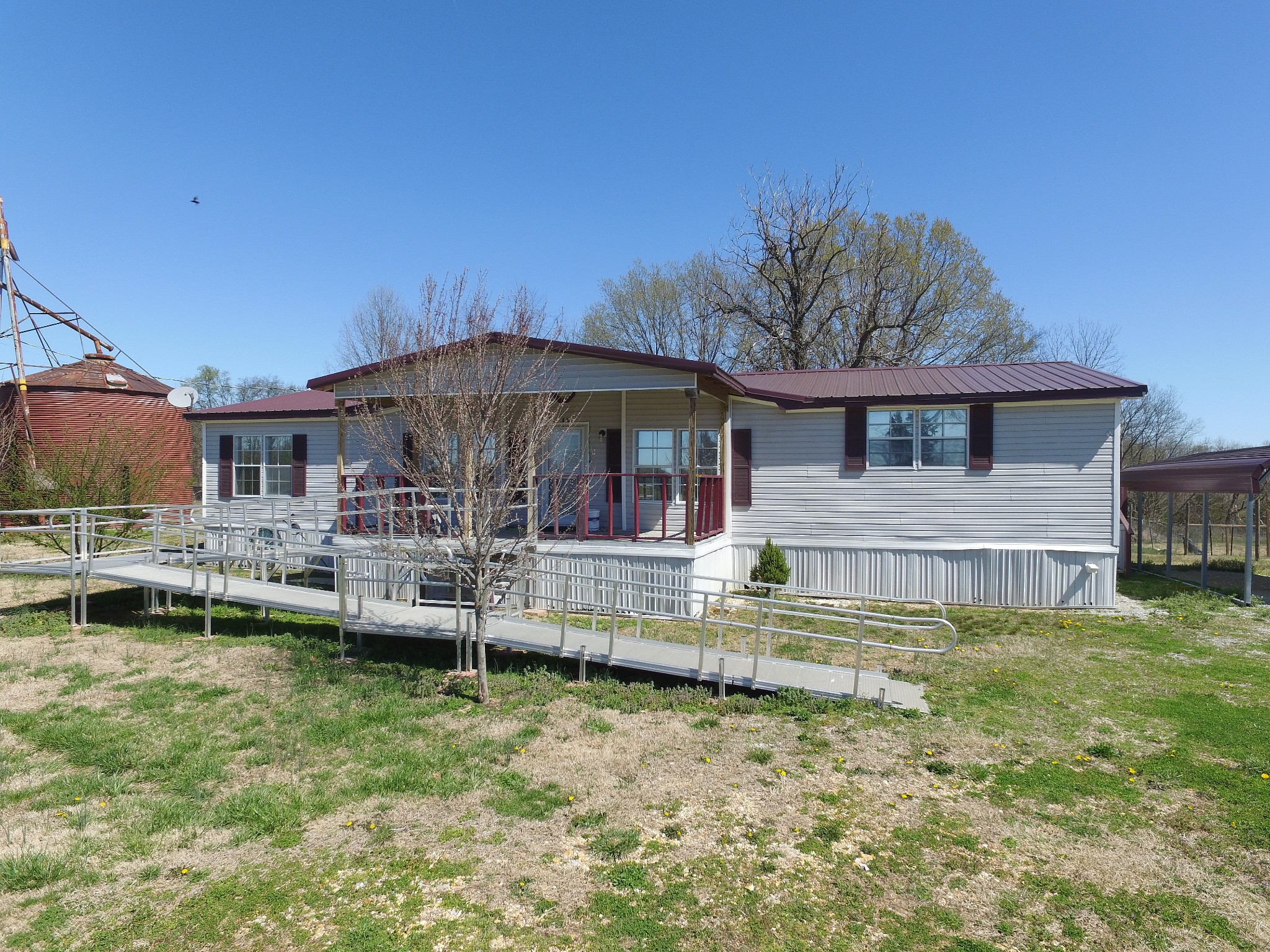 343 Pugh Road Friendship, TN 38034 - Photo 54 of 54 Gallery Image 54