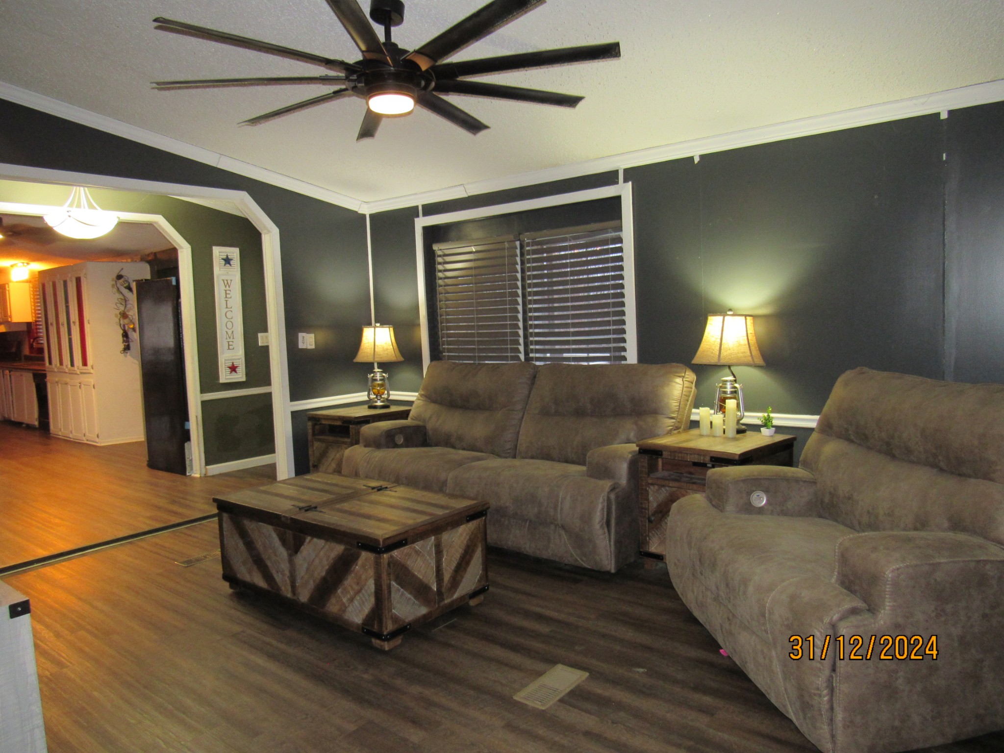 343 Pugh Road Friendship, TN 38034 - Photo 6 of 54 Gallery Image 6