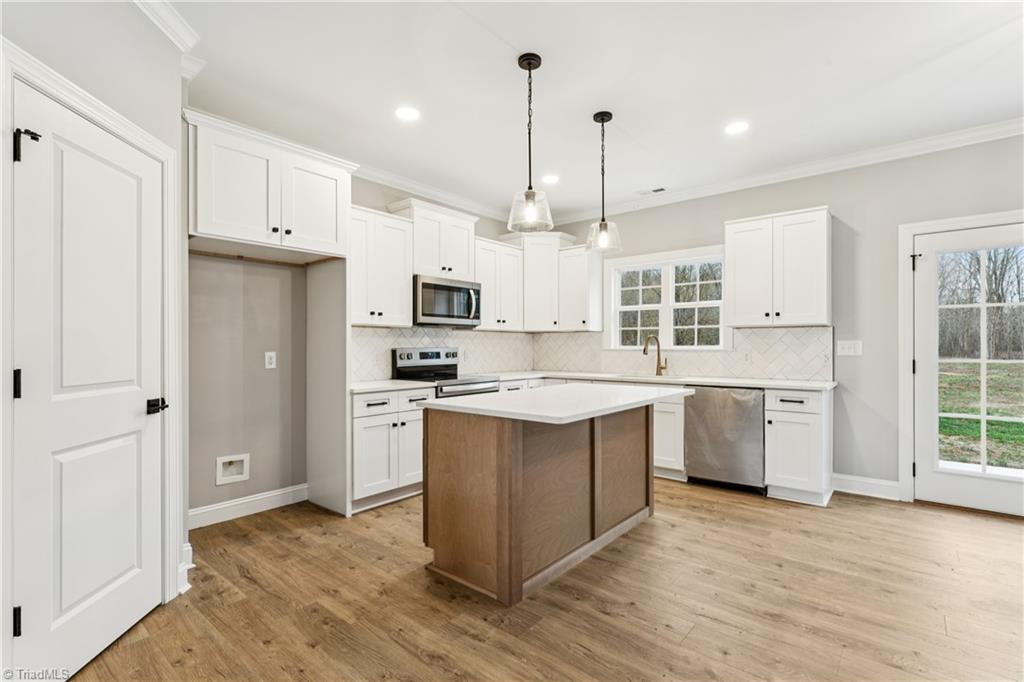 114 Danner Road Mocksville, NC 27028 - Photo 12 of 31