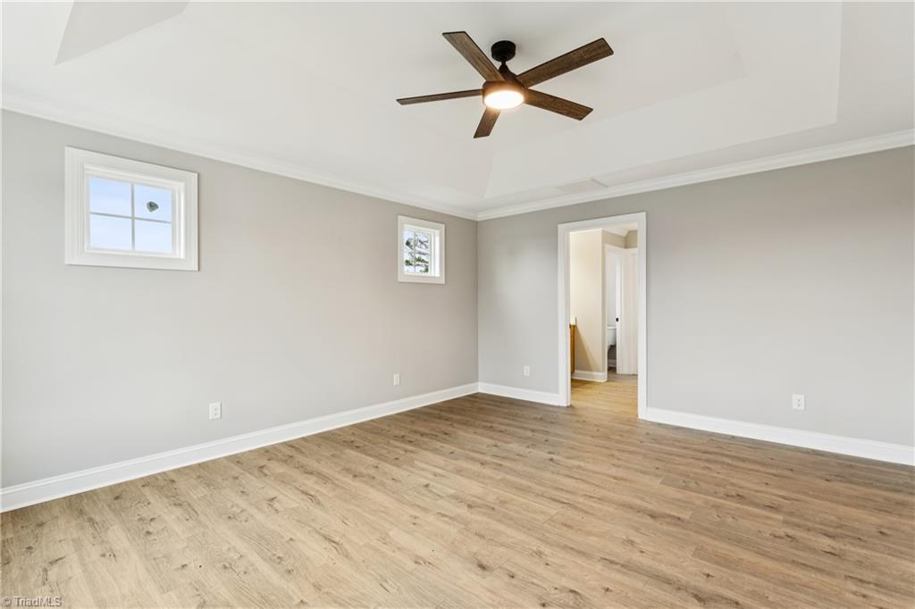 114 Danner Road Mocksville, NC 27028 - Photo 16 of 31