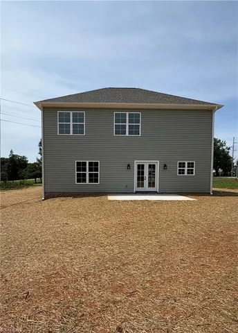 $395,500 | 114 Danner Road, Mocksville, NC 27028