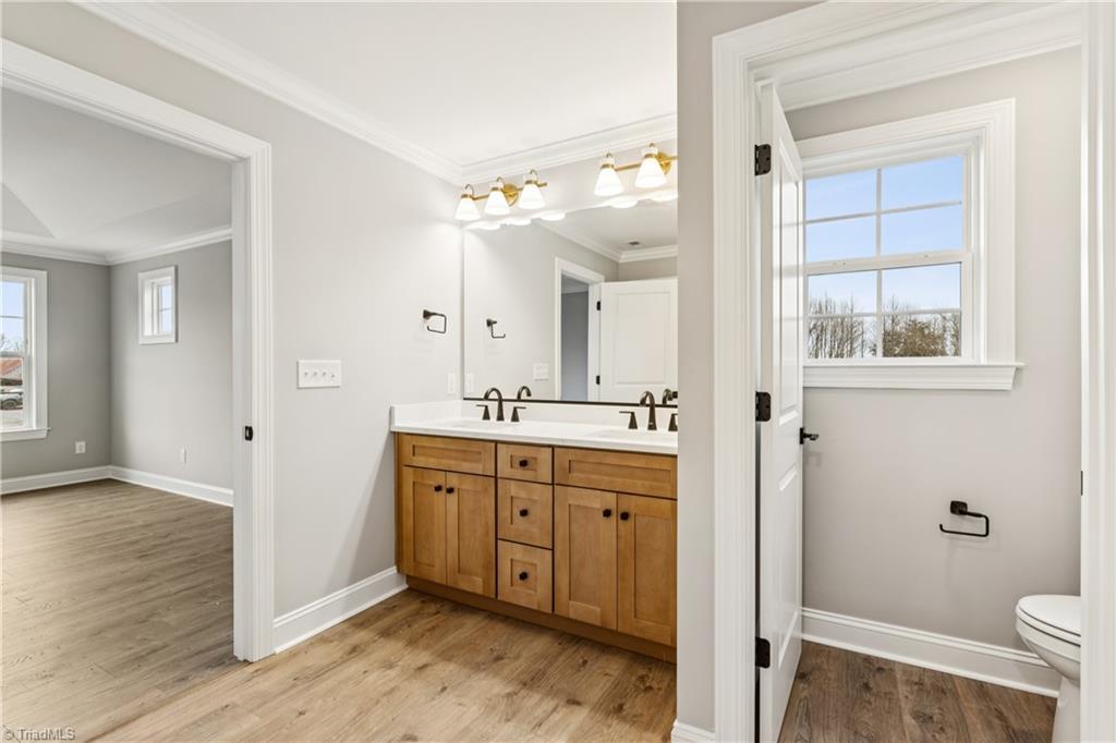 114 Danner Road Mocksville, NC 27028 - Photo 19 of 31