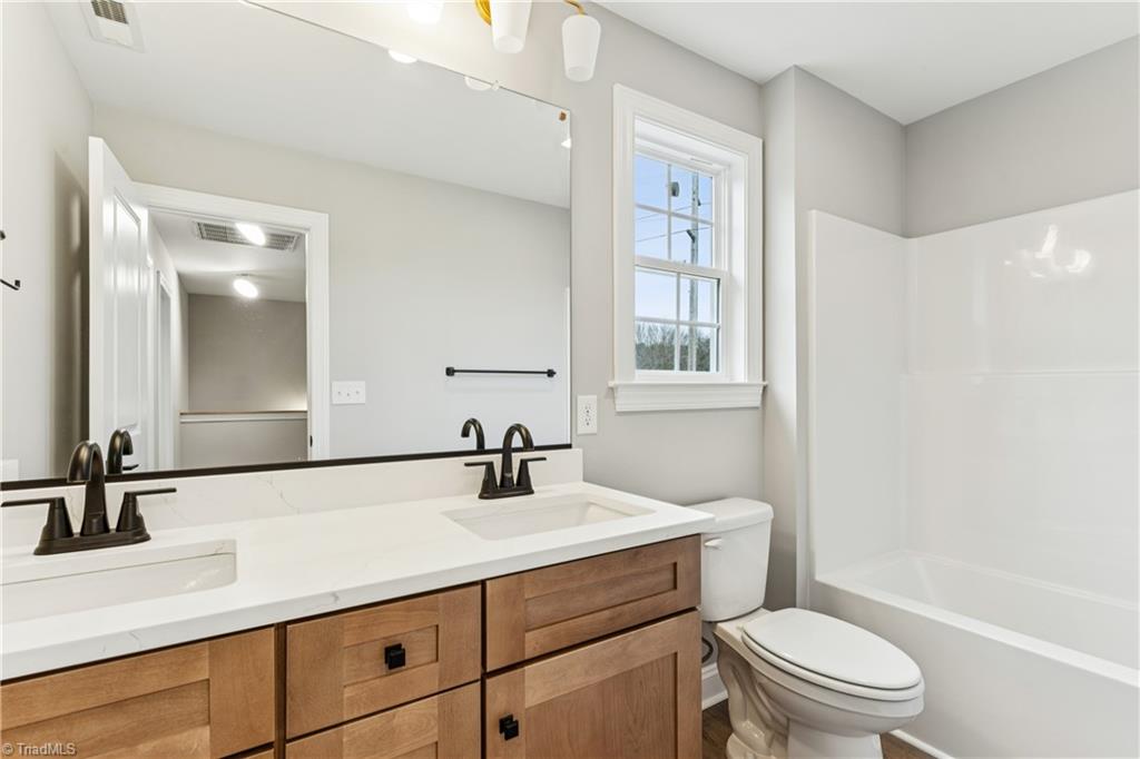 114 Danner Road Mocksville, NC 27028 - Photo 26 of 31