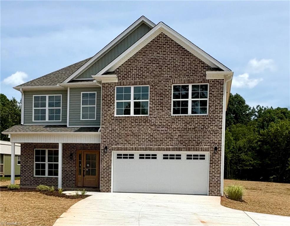 114 Danner Road Mocksville, NC 27028 - Photo 3 of 31 Welcome Home….