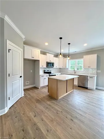 $395,500 | 114 Danner Road, Mocksville, NC 27028