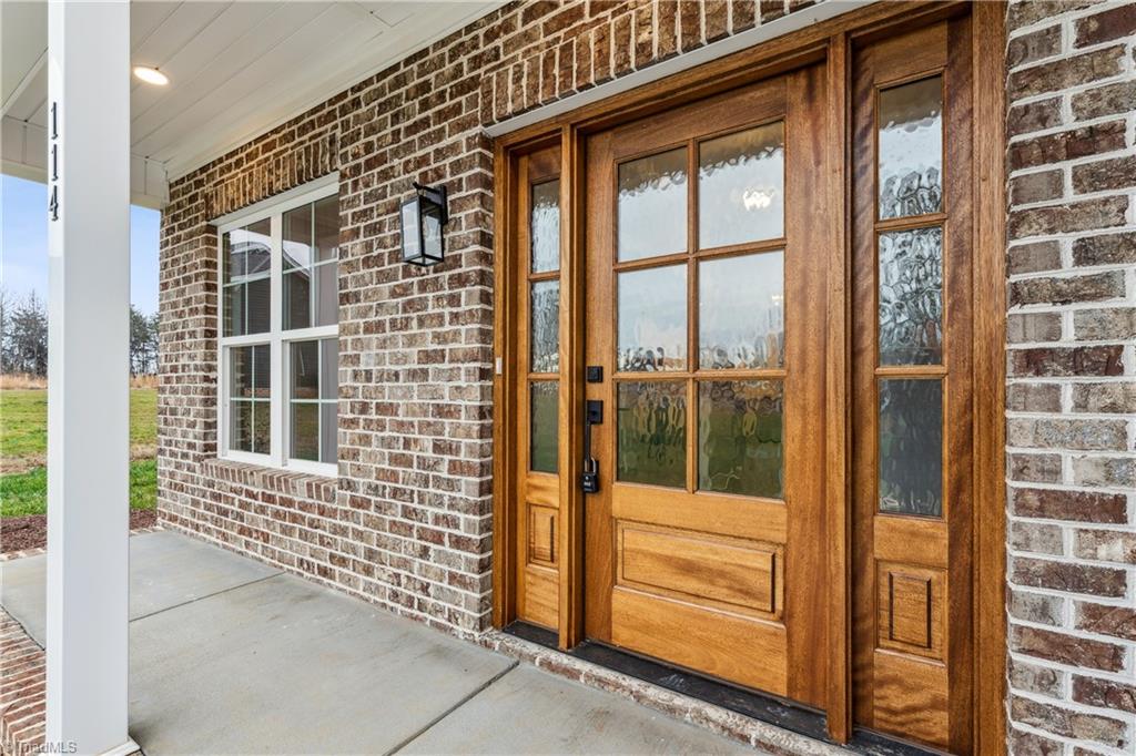 114 Danner Road Mocksville, NC 27028 - Photo 4 of 31