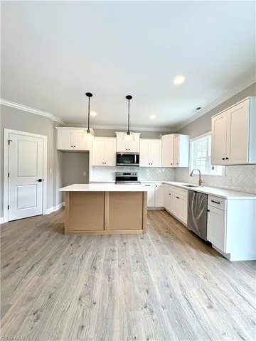 $395,500 | 114 Danner Road, Mocksville, NC 27028