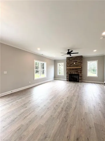 $395,500 | 114 Danner Road, Mocksville, NC 27028