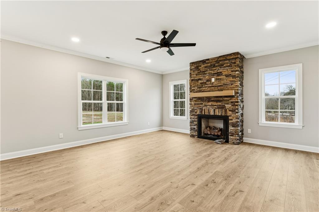 114 Danner Road Mocksville, NC 27028 - Photo 5 of 31