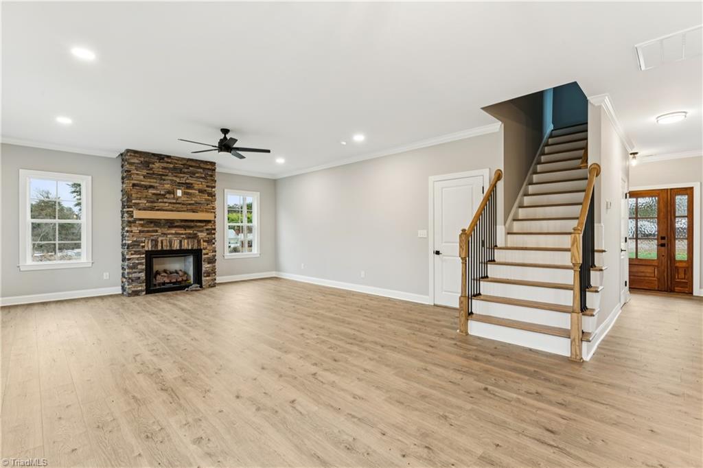 114 Danner Road Mocksville, NC 27028 - Photo 6 of 31