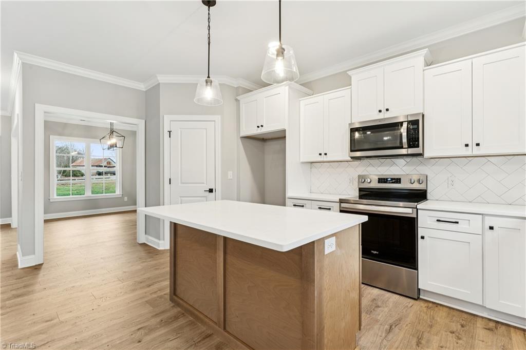 114 Danner Road Mocksville, NC 27028 - Photo 7 of 31