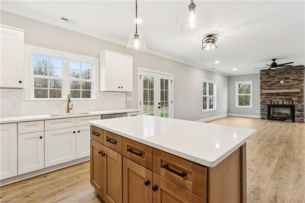 114 Danner Road Mocksville, NC 27028 - Photo 8 of 31