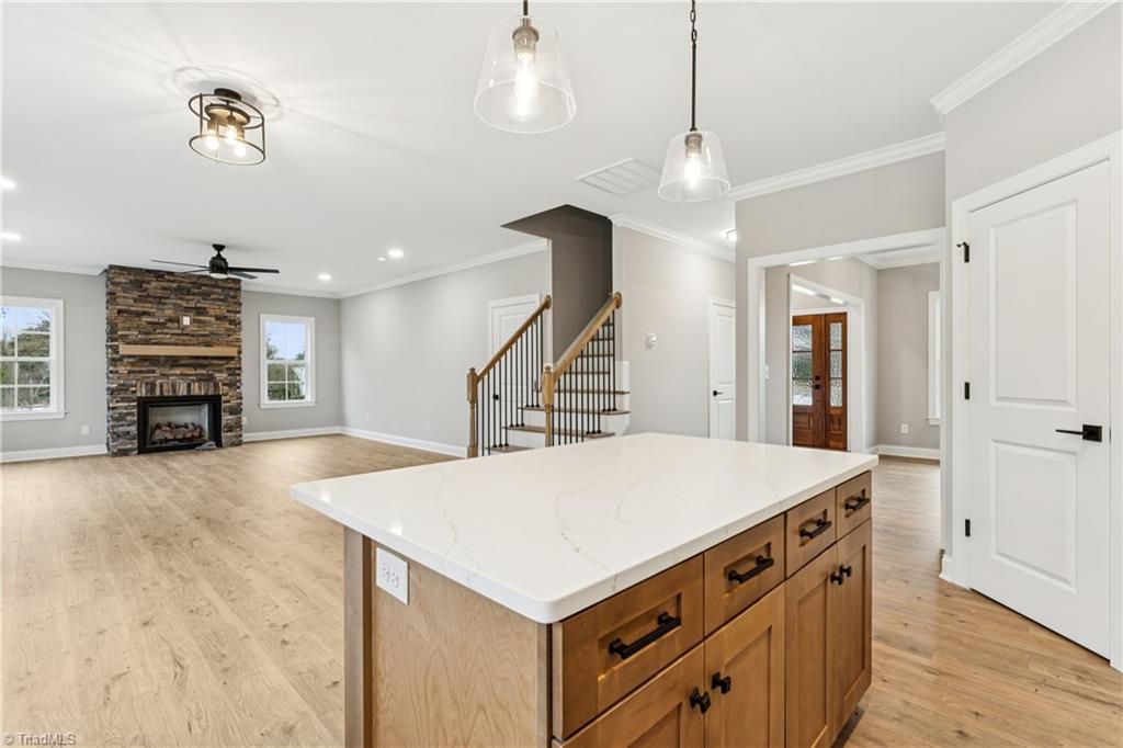 114 Danner Road Mocksville, NC 27028 - Photo 9 of 31