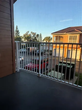 a car parked on the side of the road