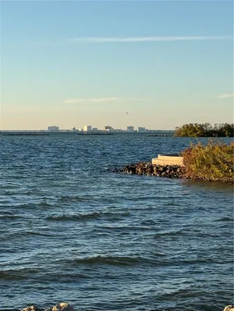 a picture of a book and a bed