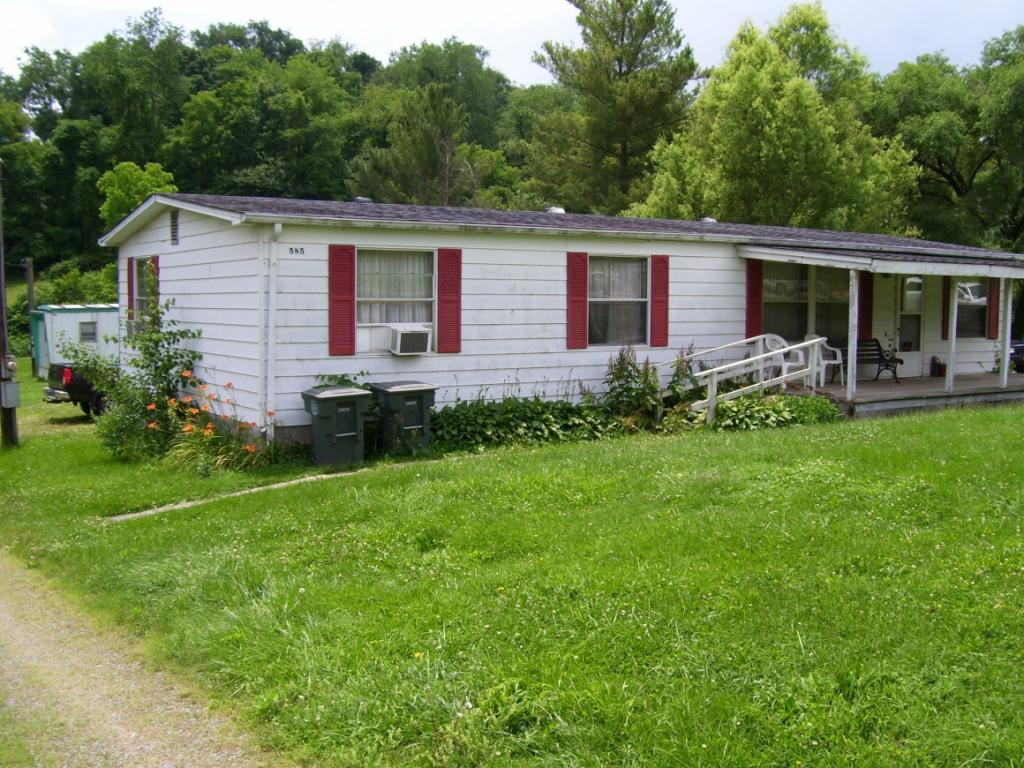 585 Wyndale Road Abingdon, VA 24210 - Photo 6 of 15 Photo 6
