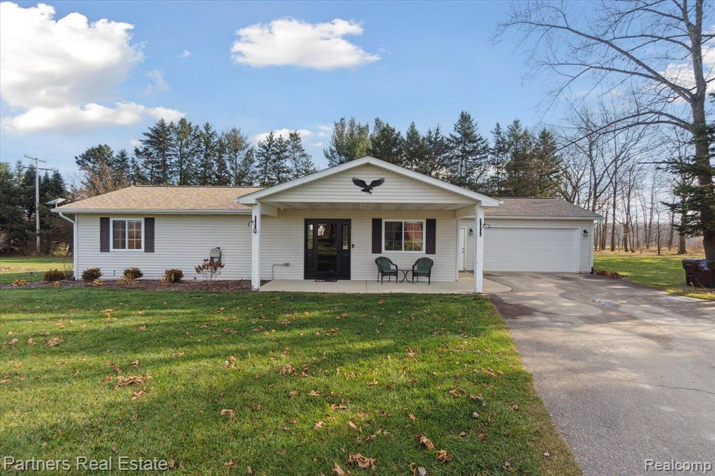 245 South Kane Road Webberville, MI 48892 - Photo 38 of 40