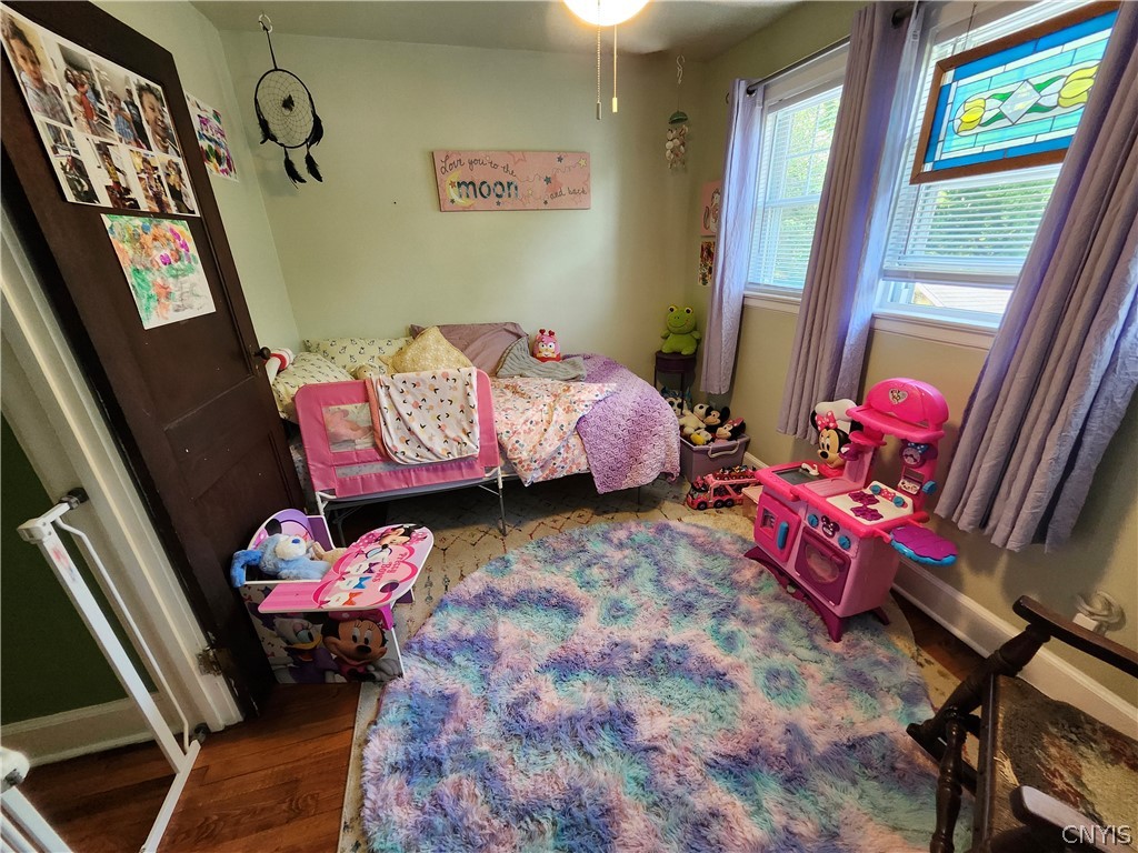 405 Cosby Road Utica, NY 13502 - Photo 29 of 36