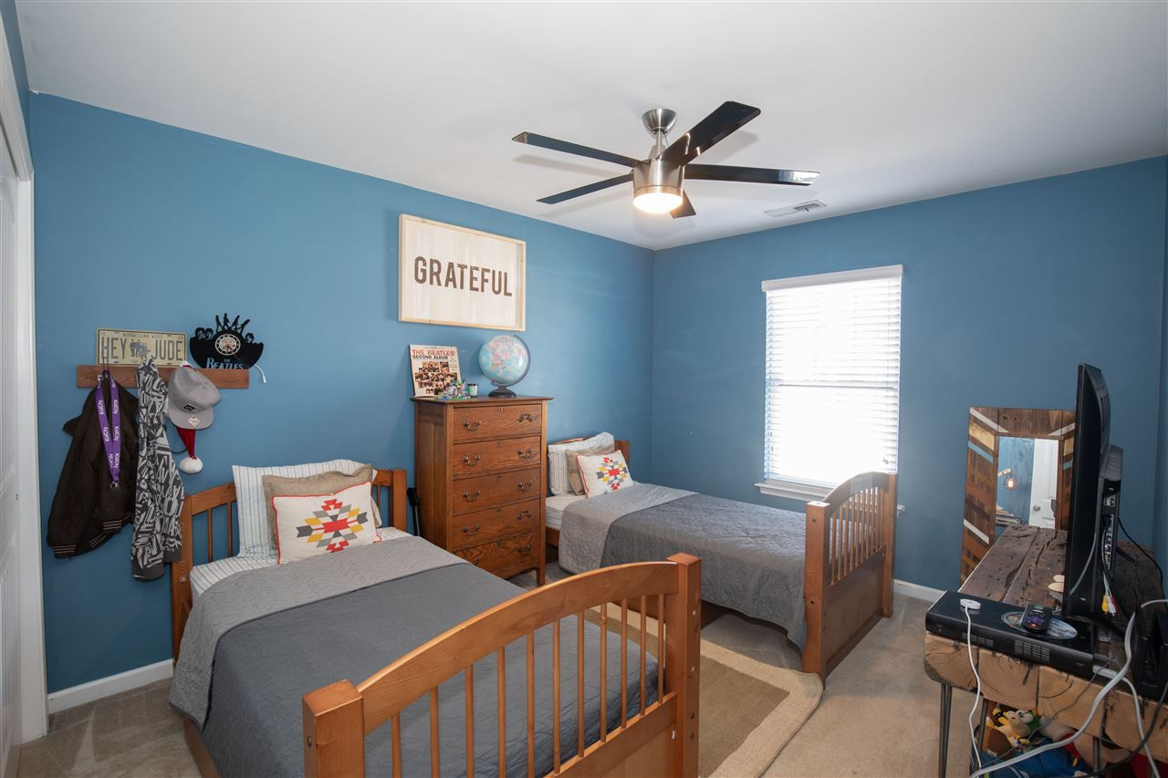 2441 Memory Ridge Drive Raleigh, NC 27606 - Photo 12 of 21 Photo 13