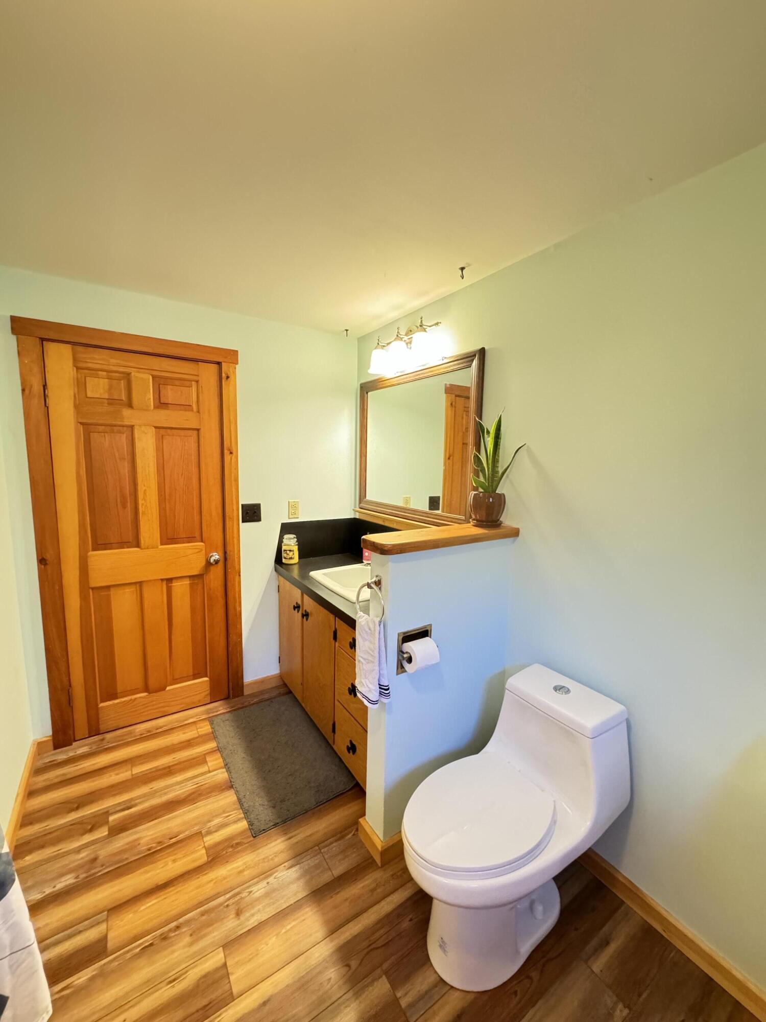 306 Warren Hill Road Jay, ME 04239 - Photo 20 of 32 Bath