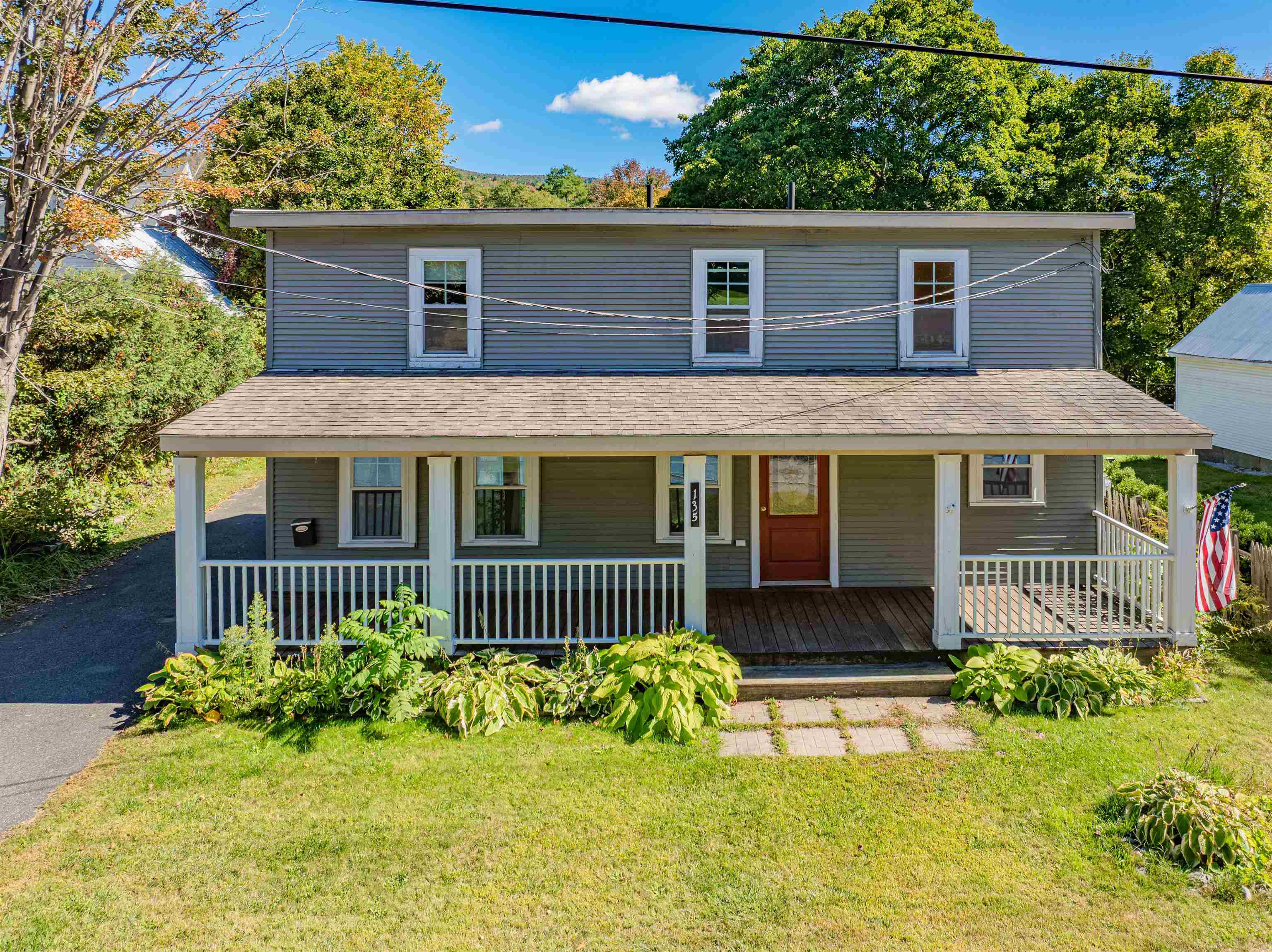 135 Cross Street Northfield, VT 05663 - Photo 12 of 60