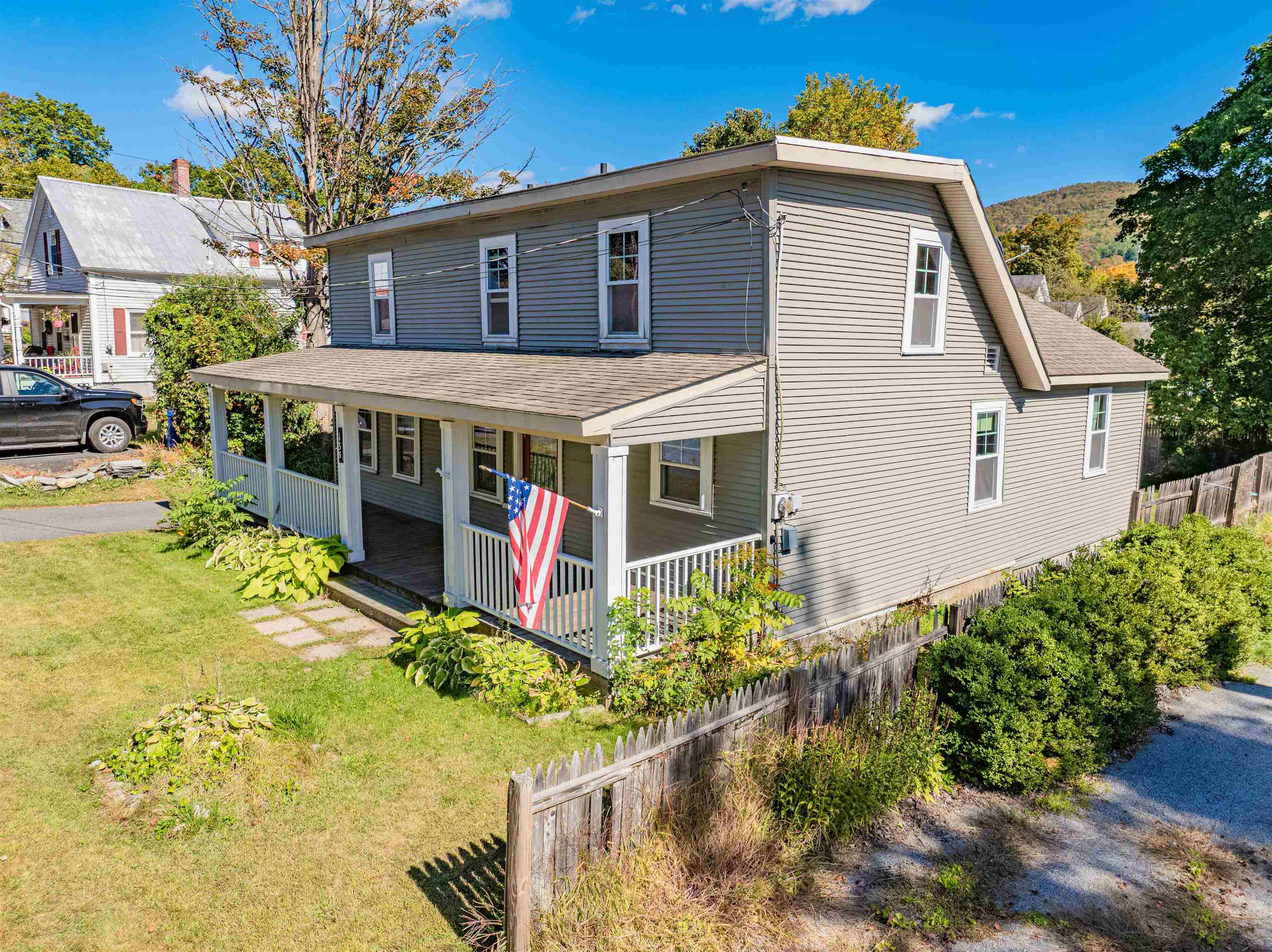 135 Cross Street Northfield, VT 05663 - Photo 13 of 60