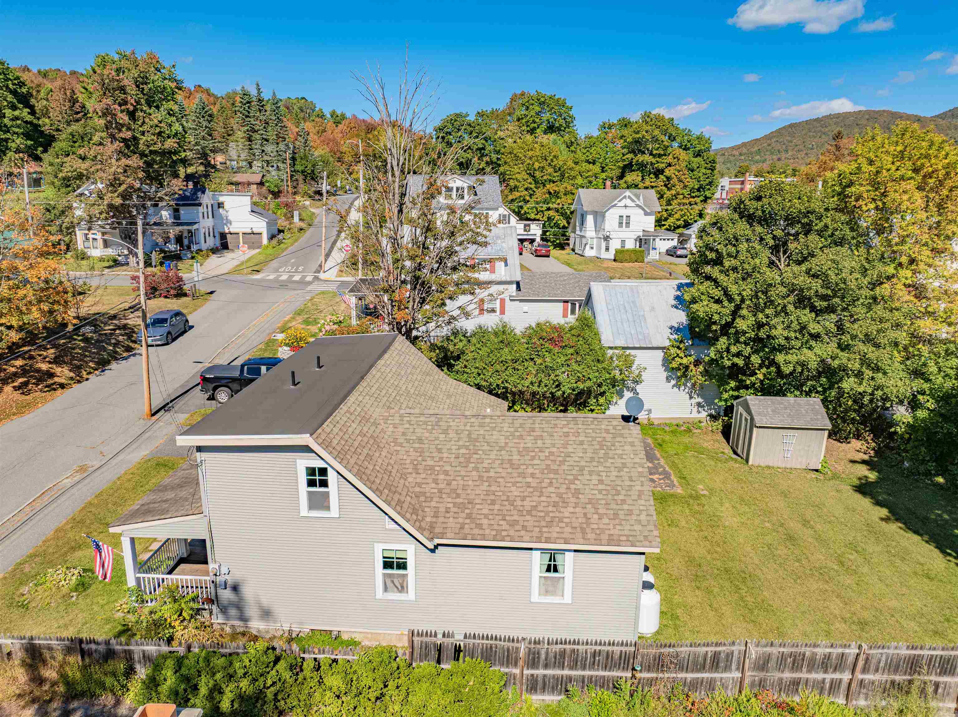 135 Cross Street Northfield, VT 05663 - Photo 14 of 60