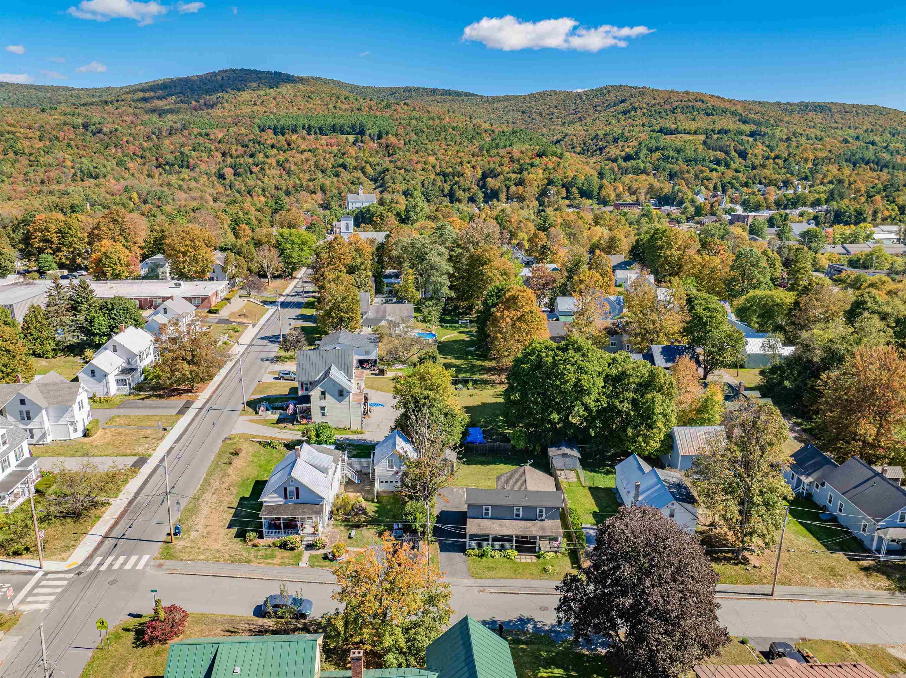 135 Cross Street Northfield, VT 05663 - Photo 18 of 60
