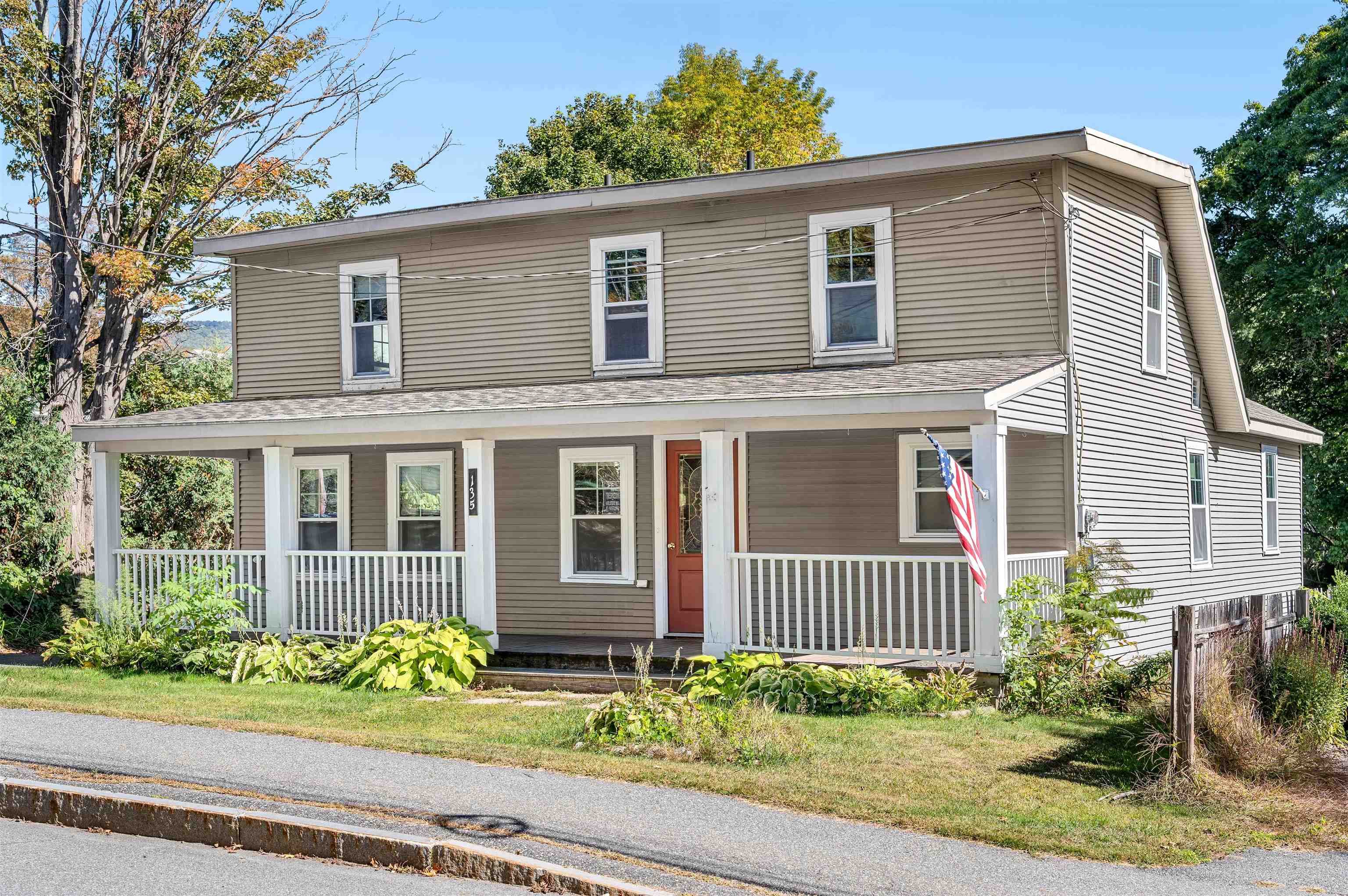 135 Cross Street Northfield, VT 05663 - Photo 2 of 60