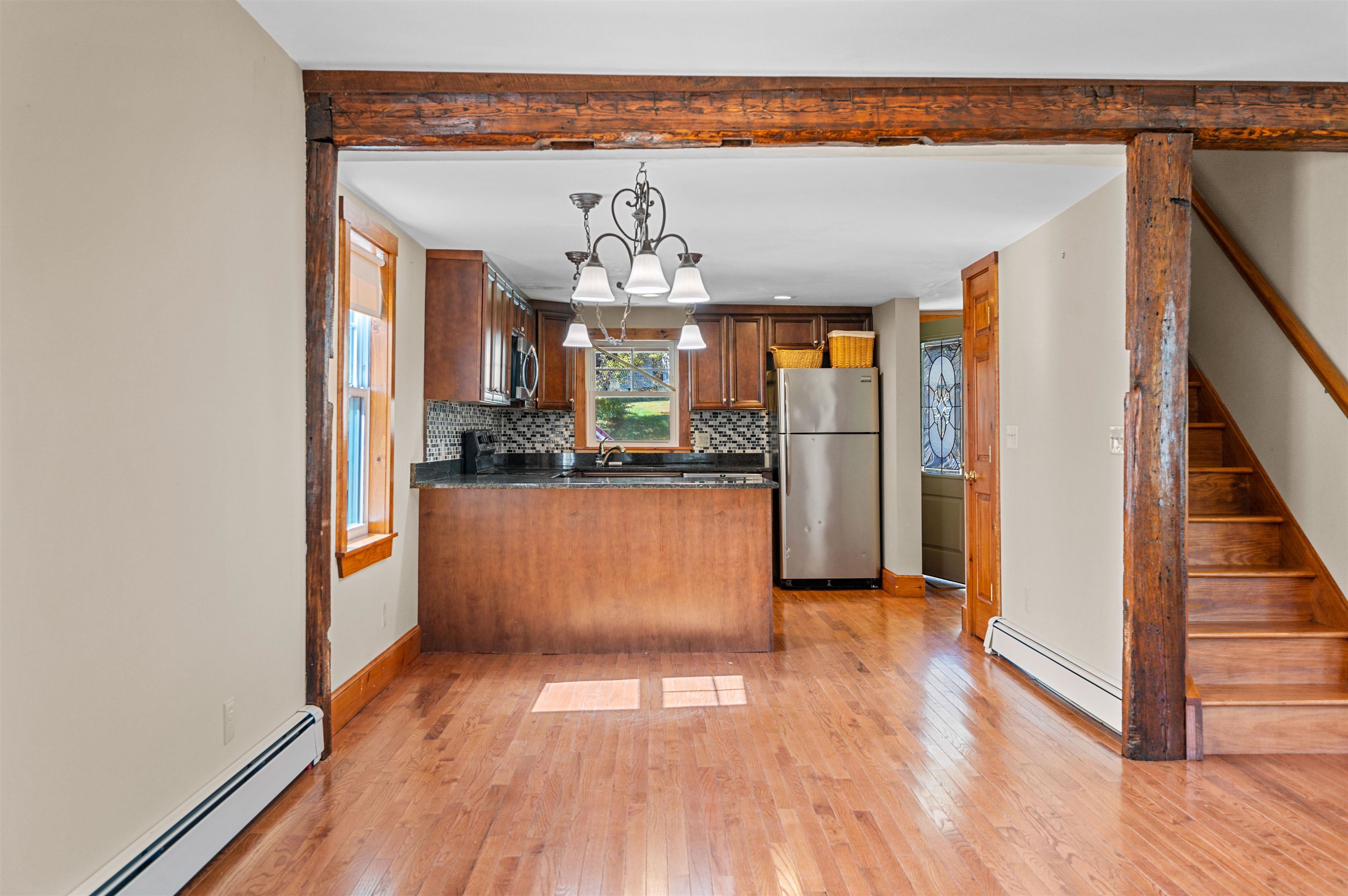 135 Cross Street Northfield, VT 05663 - Photo 29 of 60