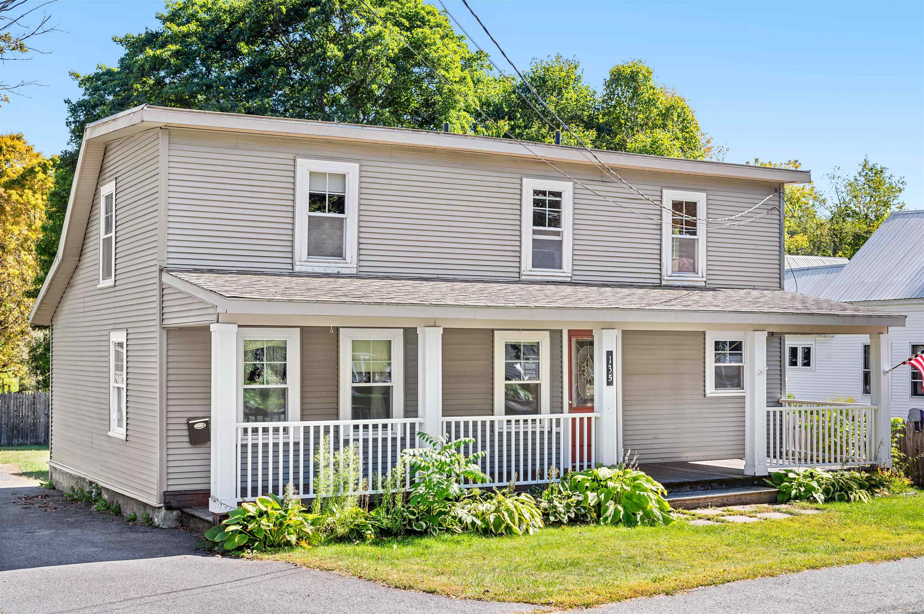 135 Cross Street Northfield, VT 05663 - Photo 3 of 60