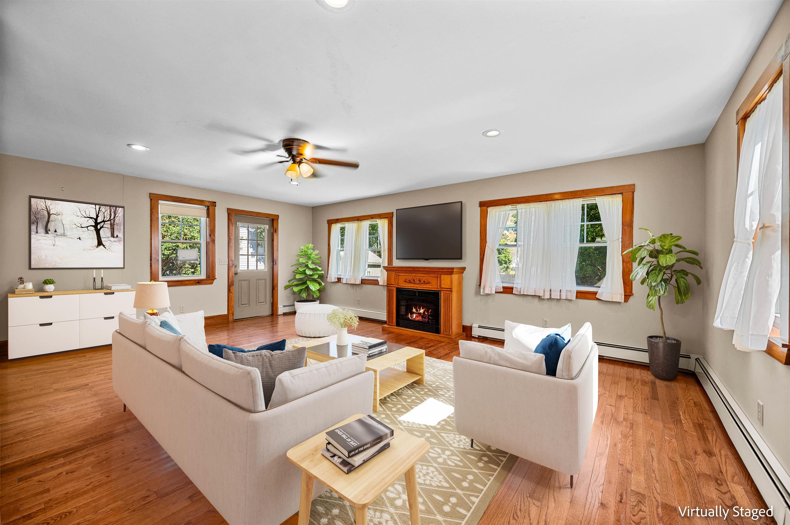 135 Cross Street Northfield, VT 05663 - Photo 31 of 60