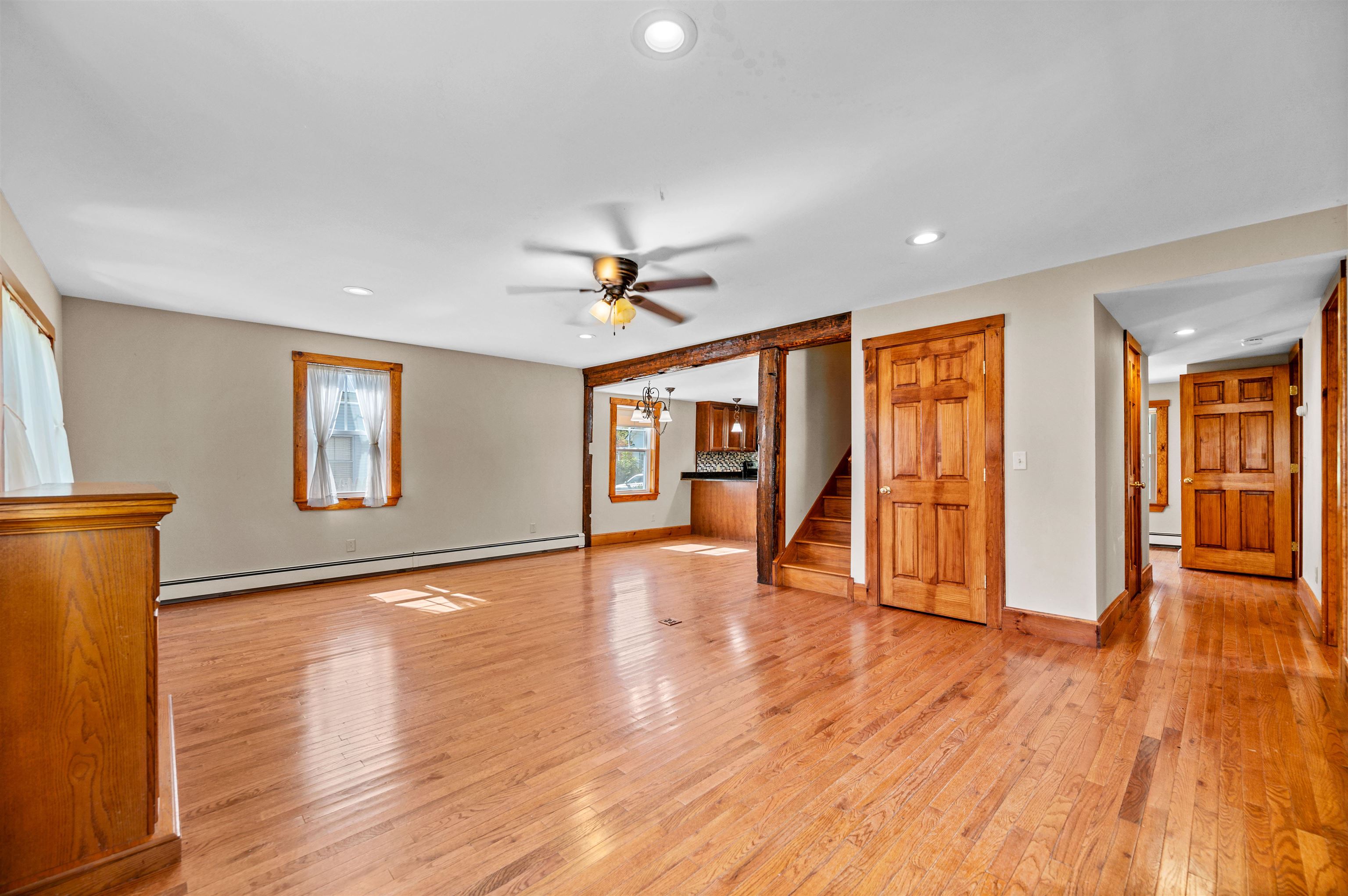 135 Cross Street Northfield, VT 05663 - Photo 38 of 60