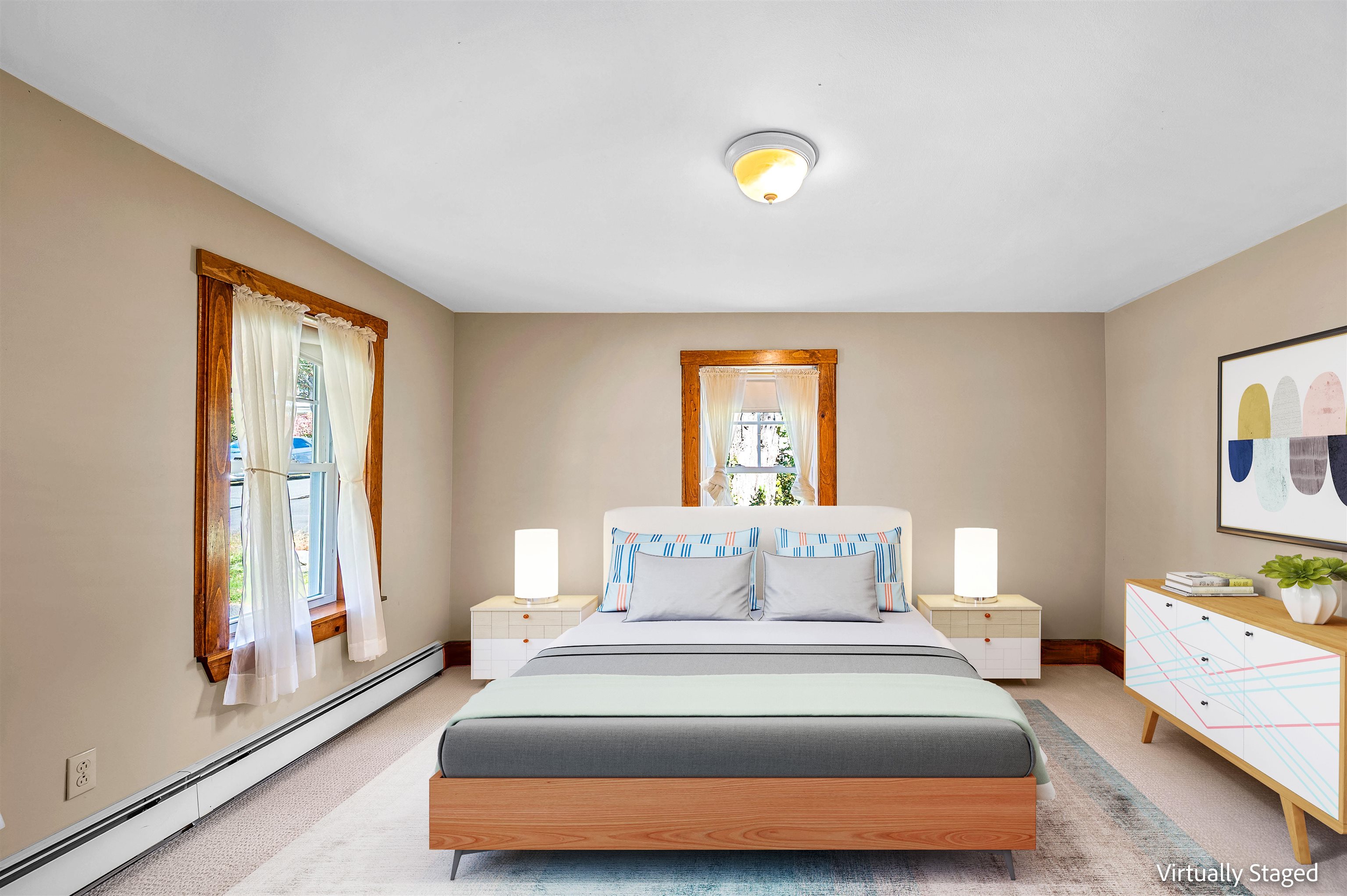 135 Cross Street Northfield, VT 05663 - Photo 44 of 60