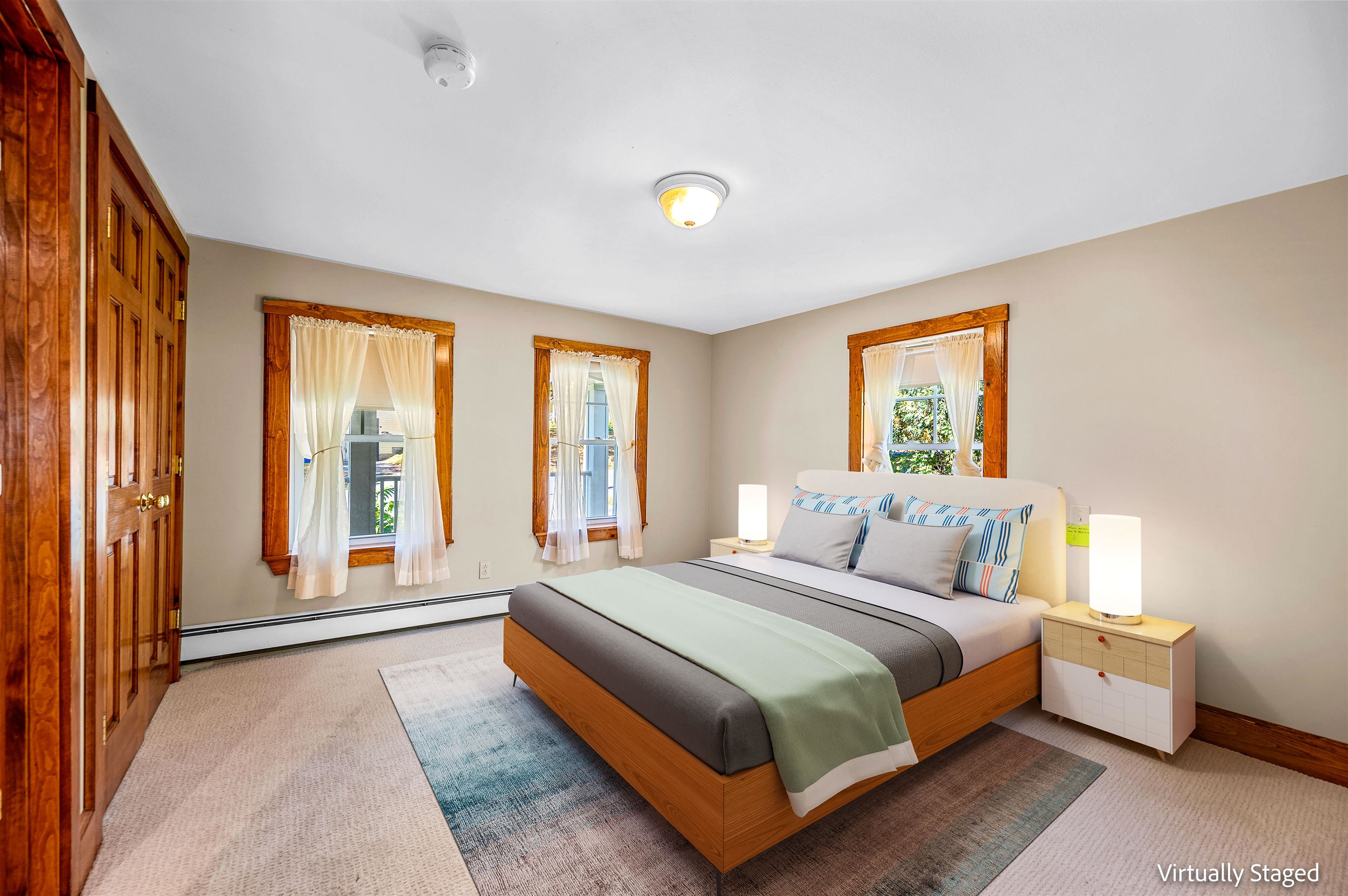 135 Cross Street Northfield, VT 05663 - Photo 46 of 60