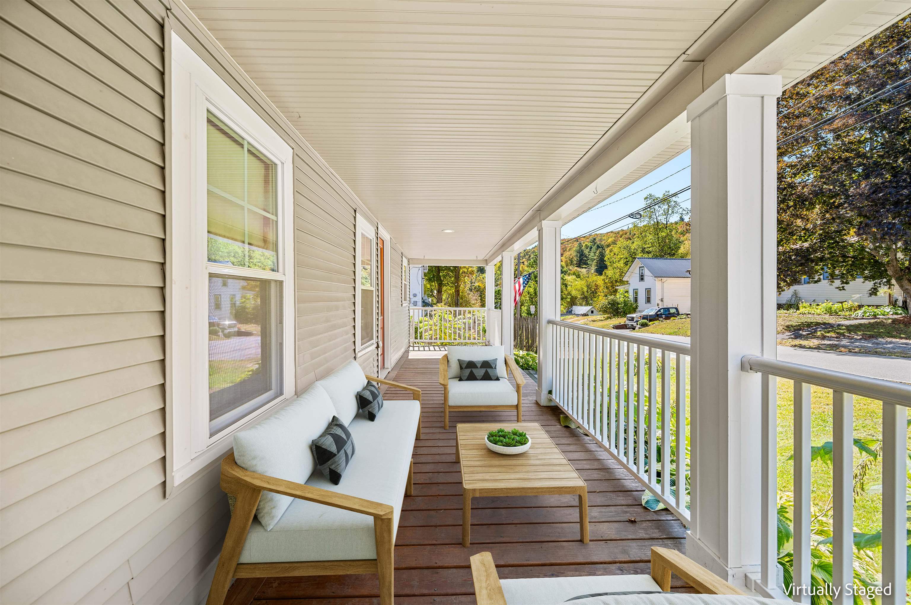 135 Cross Street Northfield, VT 05663 - Photo 10 of 60