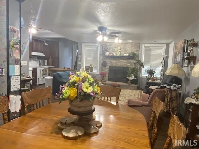 $163,900 | 504 North Hopkins Street, West Baden Springs, IN 47469