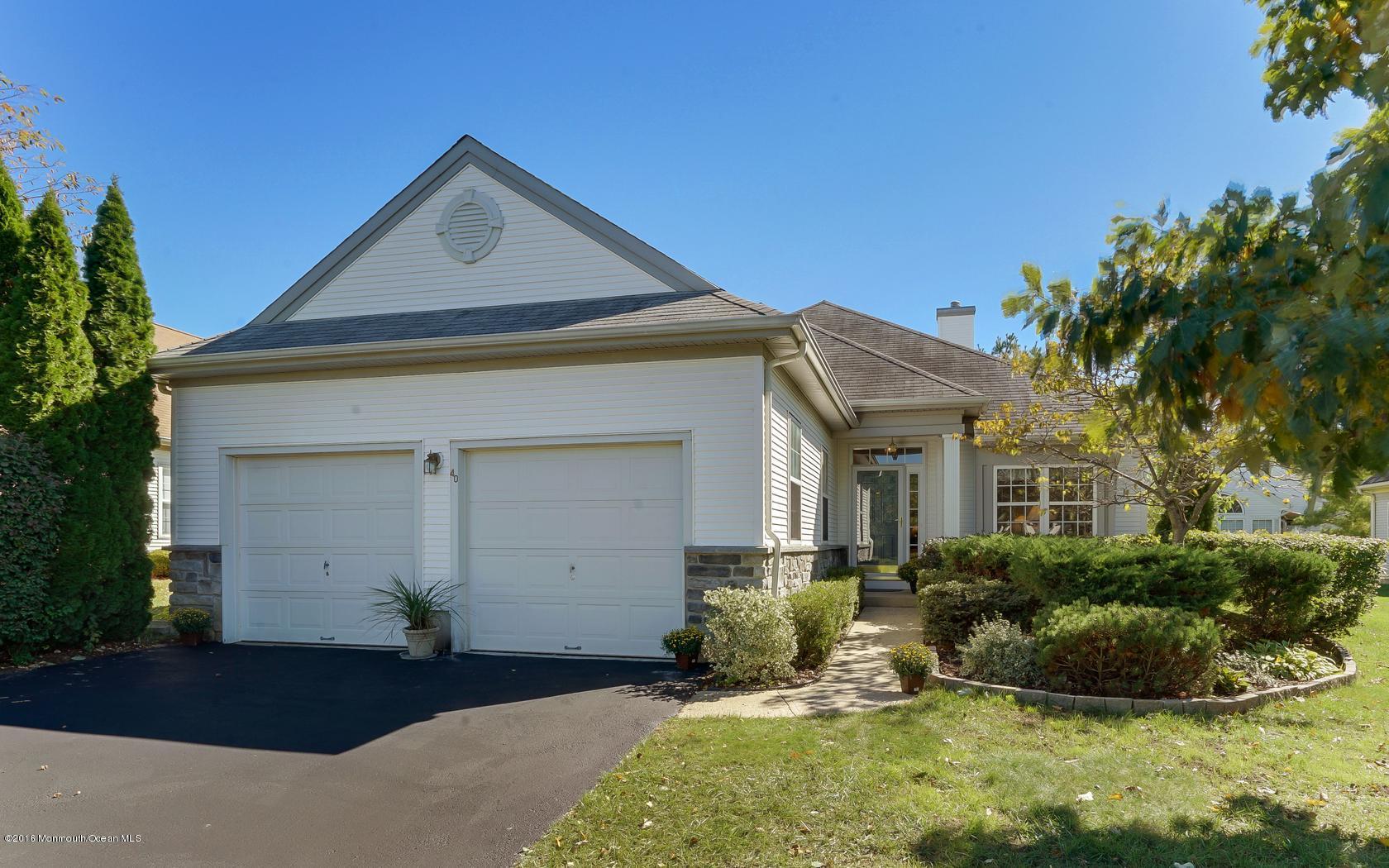 40 Eleanor Road Manchester Township, NJ 08759 - Photo 1 of 31 40 ELEANOR ROAD