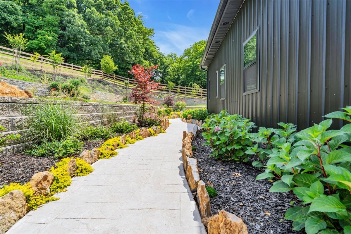 2896 Fly Road Santa Fe, TN 38482 - Photo 44 of 100