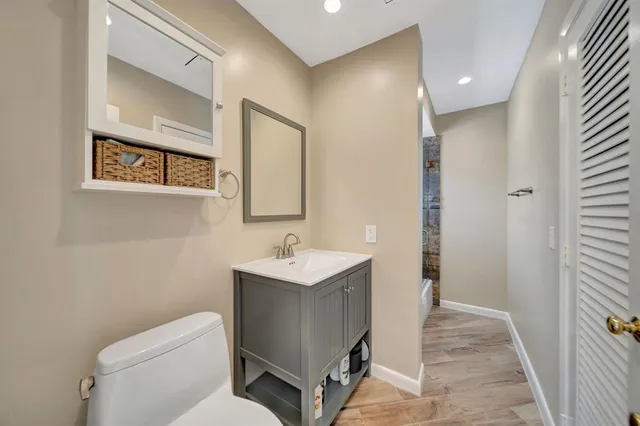 $2,300 | 1461 South Ocean Boulevard, Unit 110, Lauderdale-by-the-Sea, FL 33062