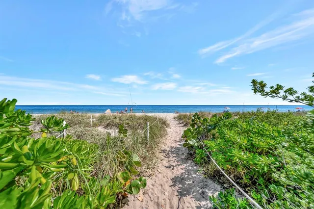 $2,300 | 1461 South Ocean Boulevard, Unit 110, Lauderdale-by-the-Sea, FL 33062