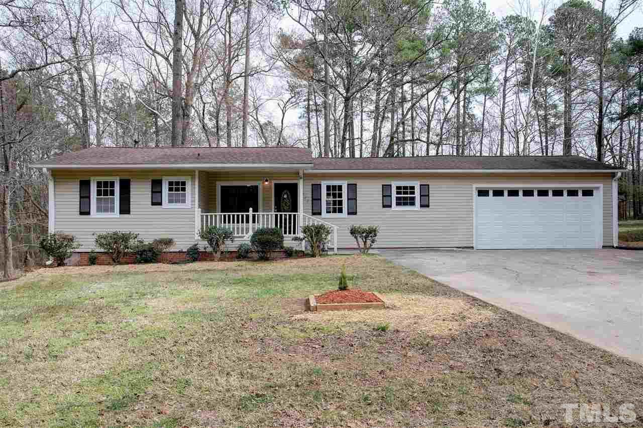 3222 Luther Road Durham, NC 27712 - Photo 1 of 29 Gallery Image 1