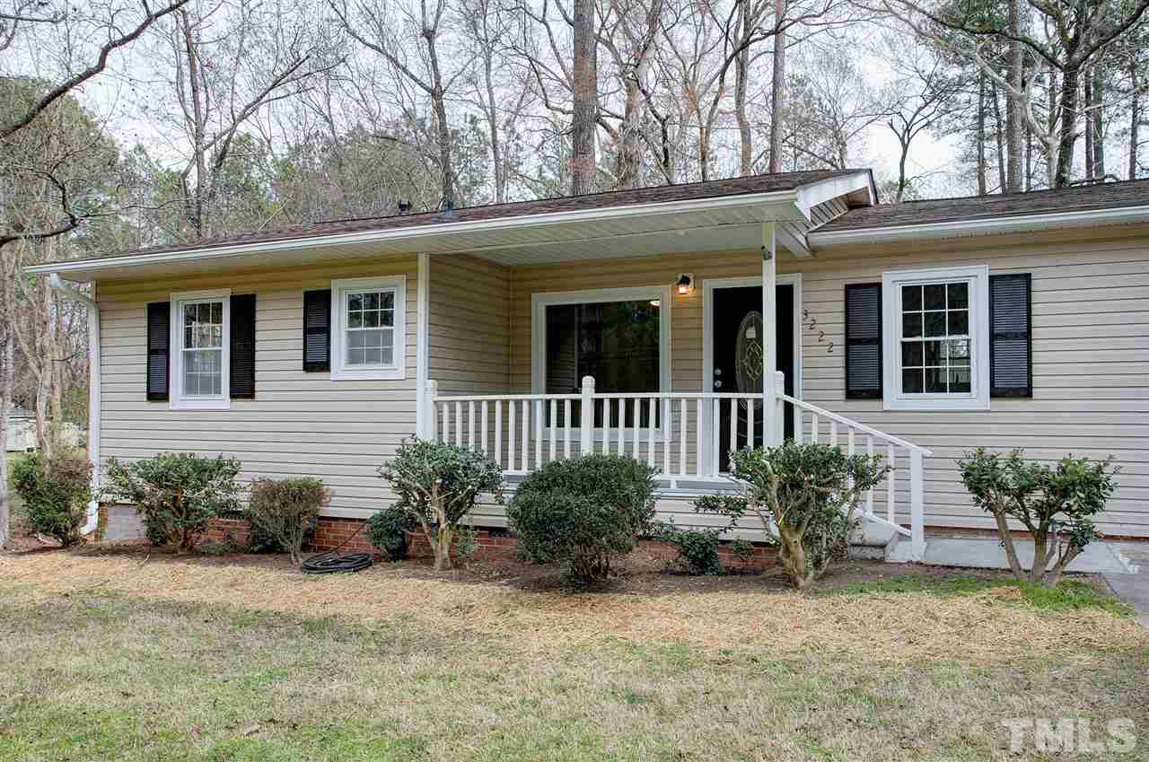 3222 Luther Road Durham, NC 27712 - Photo 2 of 29 Gallery Image 2
