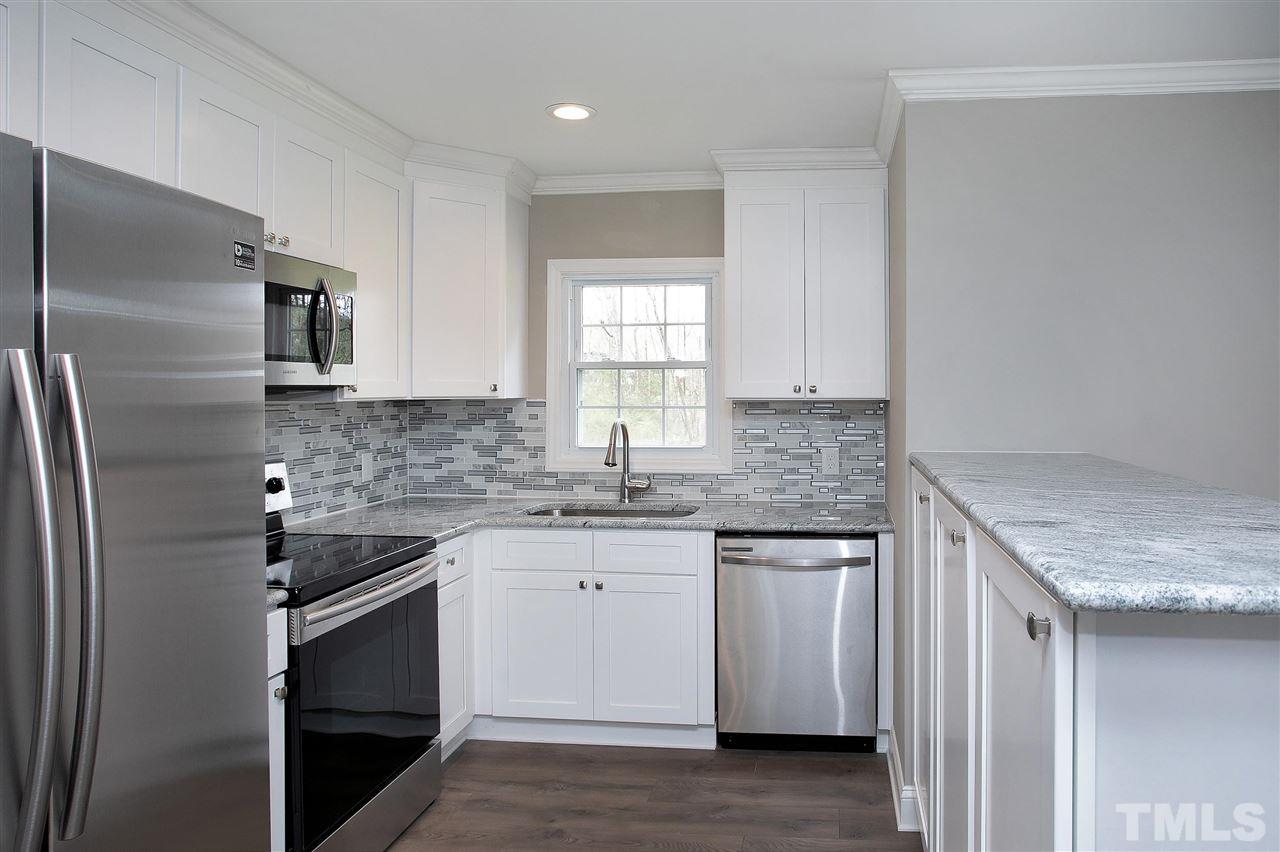 3222 Luther Road Durham, NC 27712 - Photo 11 of 29 Gallery Image 11