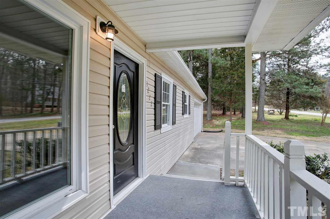 3222 Luther Road Durham, NC 27712 - Photo 3 of 29 Gallery Image 3