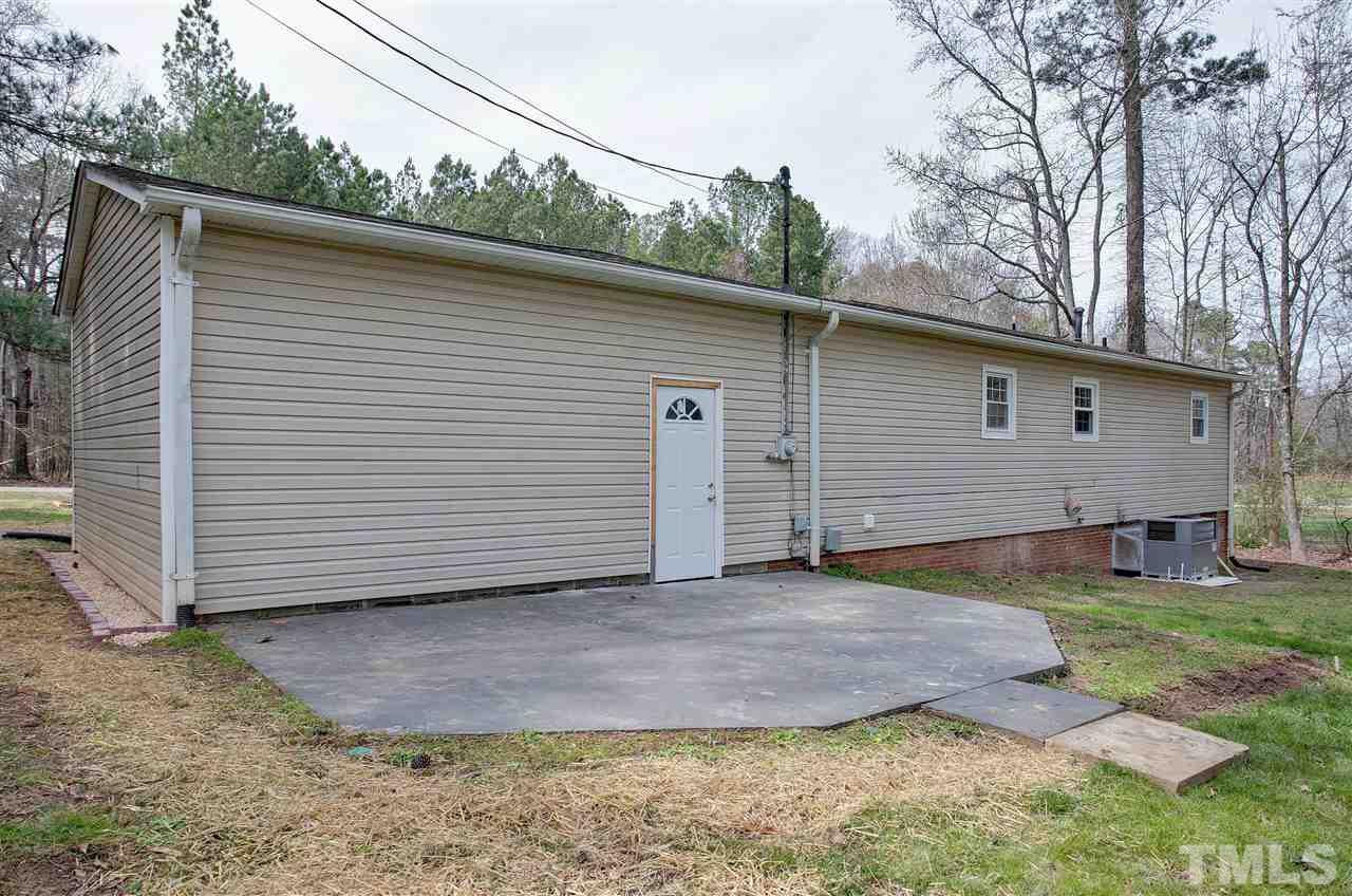 3222 Luther Road Durham, NC 27712 - Photo 27 of 29 Gallery Image 27