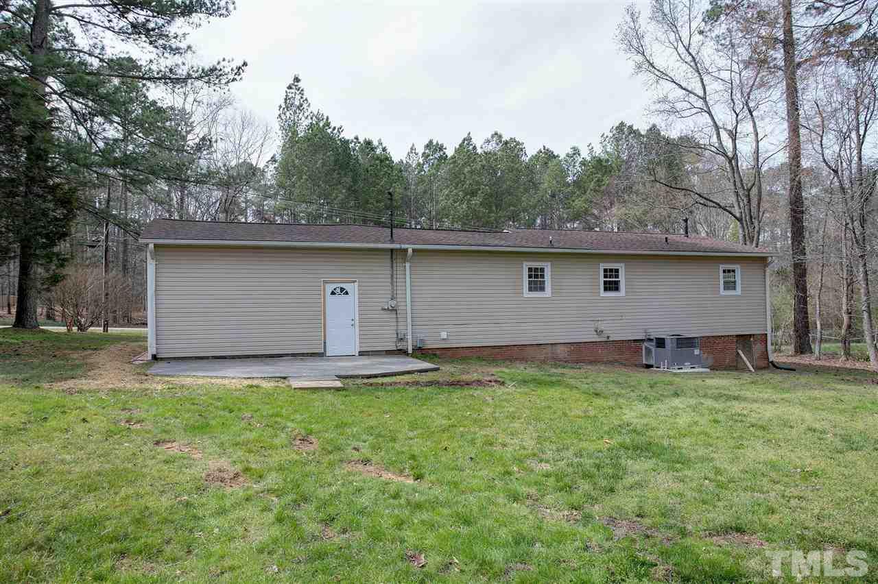3222 Luther Road Durham, NC 27712 - Photo 29 of 29 Gallery Image 29