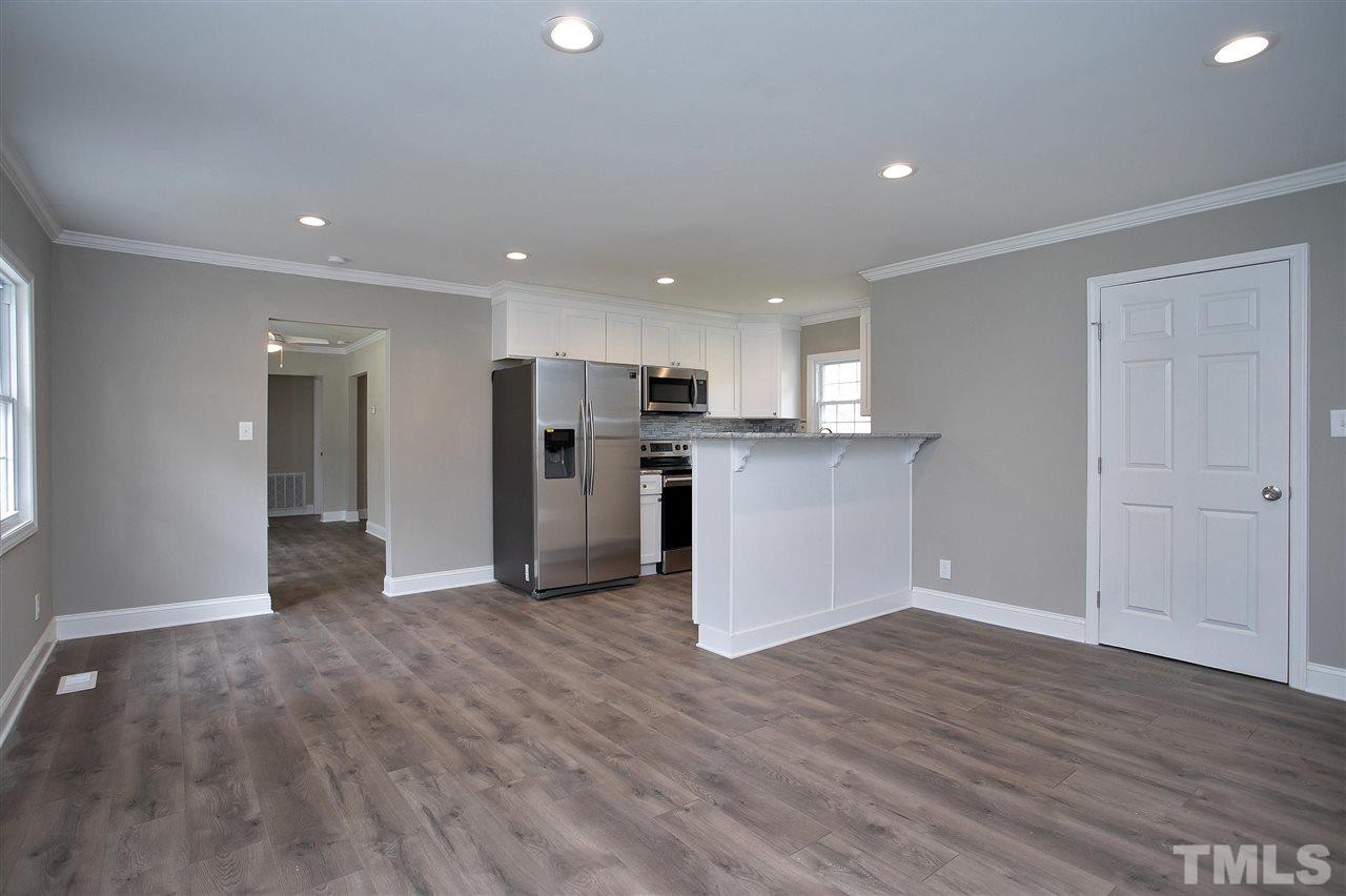 3222 Luther Road Durham, NC 27712 - Photo 8 of 29 Gallery Image 8