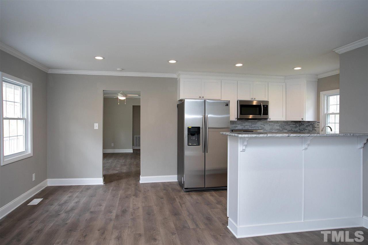 3222 Luther Road Durham, NC 27712 - Photo 9 of 29 Gallery Image 9